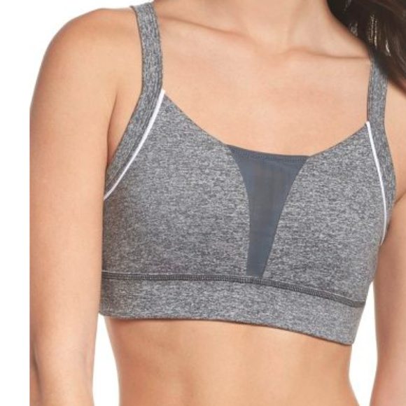 Zella Tops - ZELLA Harness Sports Bra Zella Tops - ZELLA Harness Sports Bra